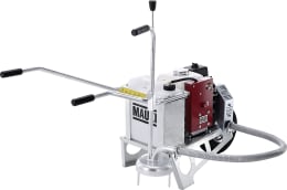 Produktbild: Mauki Mäusevernichter GX200