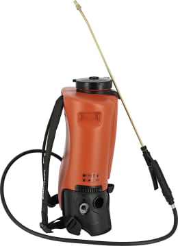 Produktbild: Birchmeier® Akku-Rückenspritze REB 15 AC1