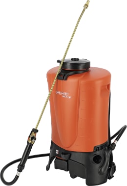 Produktbild: Birchmeier® Akku-Rückenspritze REC 15 AC1