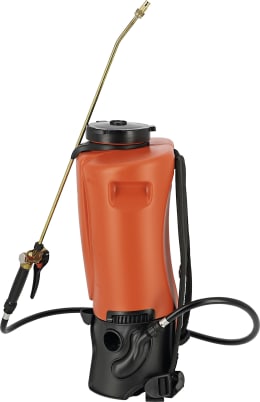Produktbild: Birchmeier® Akku-Rückenspritze REC 15 AC1