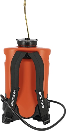 Produktbild: Birchmeier® Akku-Rückenspritze REC 15 AC1
