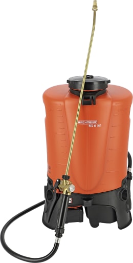 Produktbild: Birchmeier® Akku-Rückenspritze REC 15 AC1