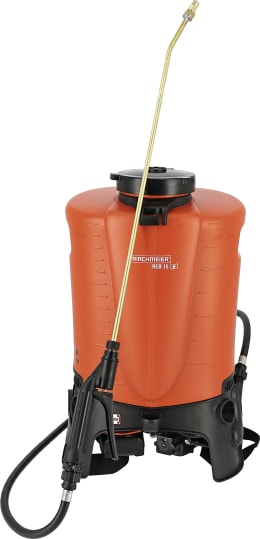 Produktbild: Birchmeier® Akku-Rückenspritze REB 15 AC1