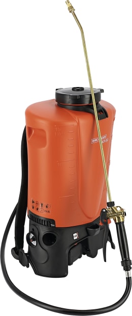 Produktbild: Birchmeier® Akku-Rückenspritze REC 15 AC1