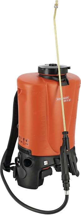 Produktbild: Birchmeier® Akku-Rückenspritze REB 15 AC1