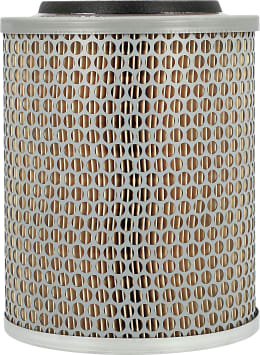 Produktbild: MANN Luftfilter C 17 160