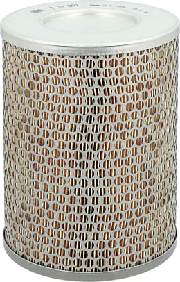 Produktbild: MANN Luftfilter C 17 201
