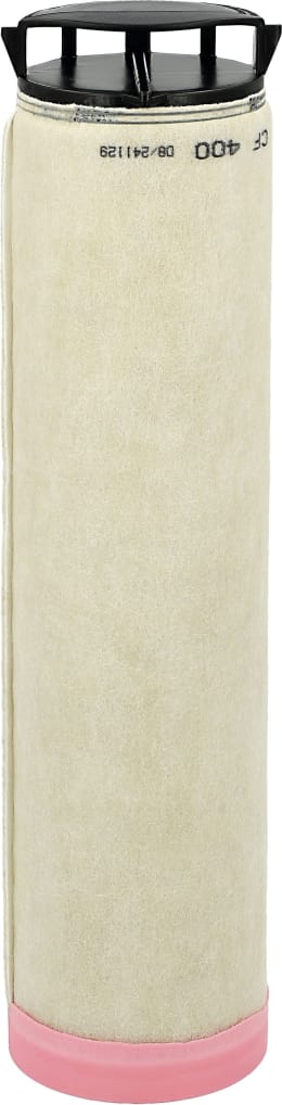 Produktbild: MANN Sekundärluftfilter CF 400