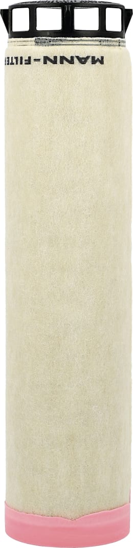 Produktbild: MANN Sekundärluftfilter CF 400