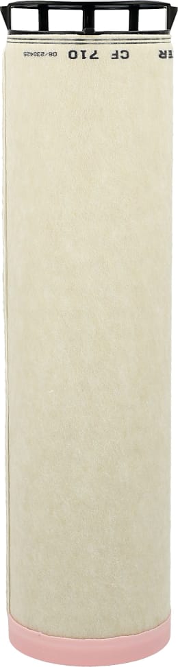 Produktbild: MANN Sekundärluftfilter CF 710