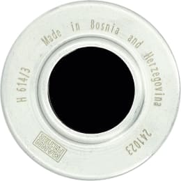 Produktbild: MANN Hydraulikfilter H 614/3