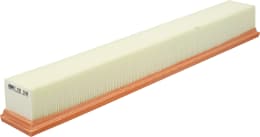 Produktbild: MANN Luftfilter C 55 102