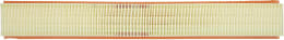 Produktbild: MANN Luftfilter C 55 102