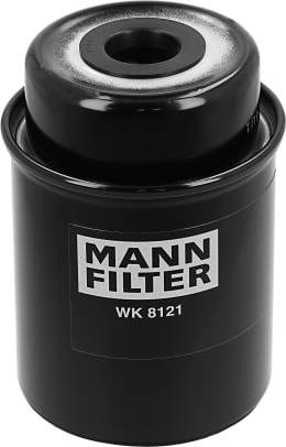 Produktbild: MANN Kraftstofffilter WK 8121