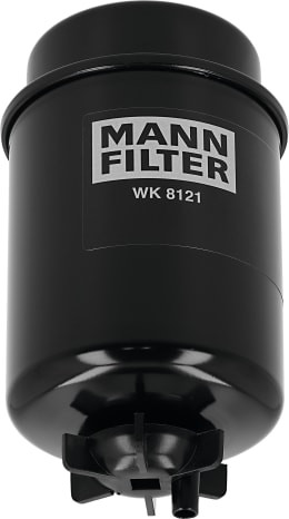 Produktbild: MANN Kraftstofffilter WK 8121