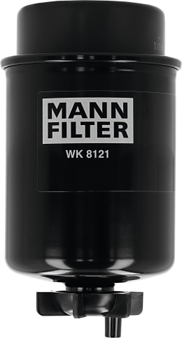 Produktbild: MANN Kraftstofffilter WK 8121