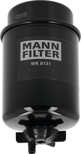 Produktbild: MANN Kraftstofffilter WK 8131