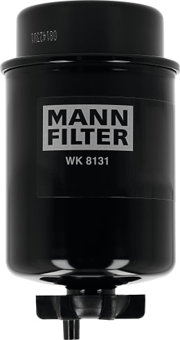Produktbild: MANN Kraftstofffilter WK 8131