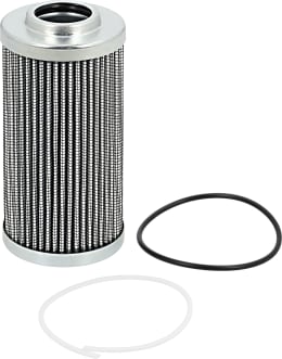 Produktbild: MANN Hydraulikfilter HD 612/2X