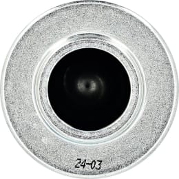Produktbild: MANN Hydraulikfilter HD 612/2X