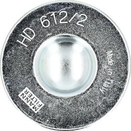Produktbild: MANN Hydraulikfilter HD 612/2X