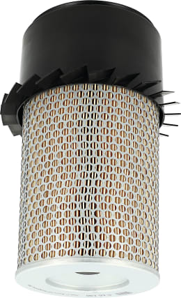 Produktbild: MANN Luftfilter C 16 190X