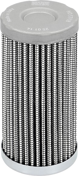Produktbild: MANN Hydraulikfilter HD 57/18