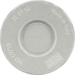 Produktbild: MANN Hydraulikfilter HD 57/18