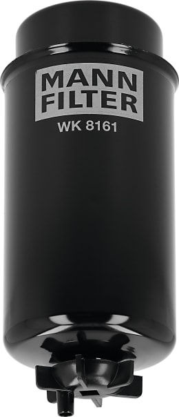 Produktbild: MANN Kraftstofffilter WK 8161