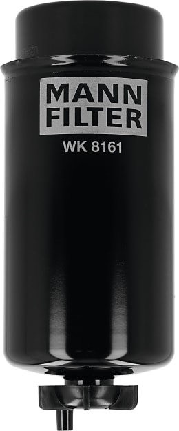 Produktbild: MANN Kraftstofffilter WK 8161