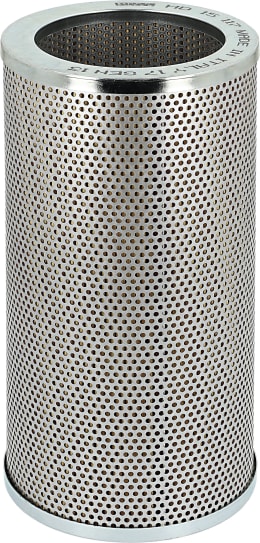 Produktbild: MANN Hydraulikfilter HD 15 117