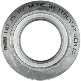 Produktbild: MANN Hydraulikfilter HD 15 117