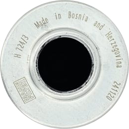 Produktbild: MANN Hydraulikfilter H 724/3