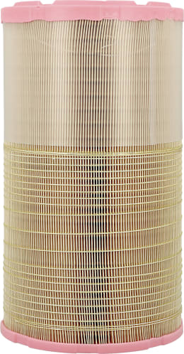 Produktbild: MANN Luftfilter C 21 560/2