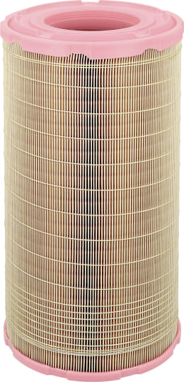 Produktbild: MANN Luftfilter C 21 630/4