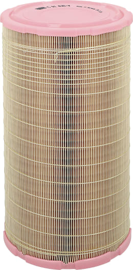 Produktbild: MANN Luftfilter C 21 630/4