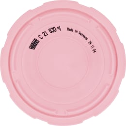 Produktbild: MANN Luftfilter C 21 630/4