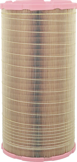 Produktbild: MANN Luftfilter C 21 630/4