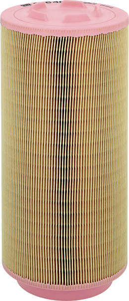 Produktbild: MANN Luftfilter C 16 400