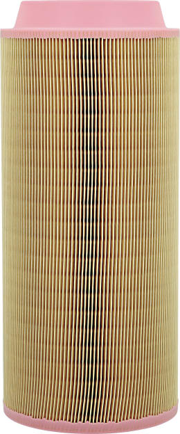 Produktbild: MANN Luftfilter C 16 400