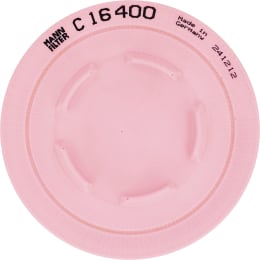 Produktbild: MANN Luftfilter C 16 400