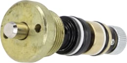Produktbild: Pfaff Silberblau Ablassventil für Hubwagen Silverline HU 25-115 TS, HU W-20 SL