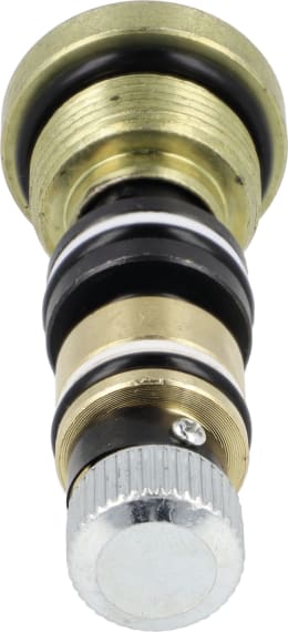 Produktbild: Pfaff Silberblau Ablassventil für Hubwagen Silverline HU 25-115 TS, HU W-20 SL