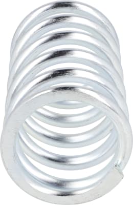 Produktbild: Pfaff Silberblau Rückholfeder für Hubwagen Silverline HU 25-115 TS, HU W-20 SL
