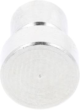 Produktbild: Scherbolzen Ø außen 6 mm, 8 mm für Messerkupplungen Rasentraktoren Ayp, Husqvarna