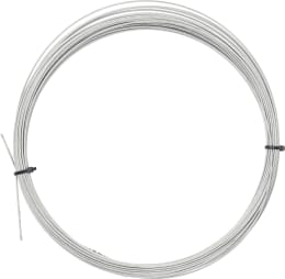 Produktbild: Rundlitze flexibel, 19 Drähte, Länge 25 m