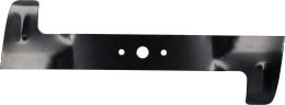 Produktbild: Rasenmähermesser 430 mm, ZB rund, 18,0 mm, für Mäher Castel Garden