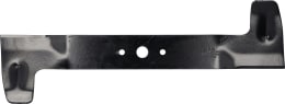 Produktbild: Rasenmähermesser 457 mm, ZB rund, 18,0 mm, für Mäher Castel Garden, Dolmar, Honda, Iseki, Stiga