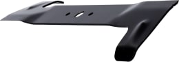 Produktbild: Rasenmähermesser 430 mm, ZB rund, 18,0 mm, für Mäher Castel Garden