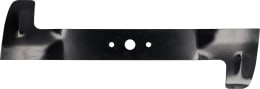 Produktbild: Rasenmähermesser 457 mm, ZB rund, 18,0 mm, für Mäher Castel Garden, Dolmar, Honda, Iseki, Stiga